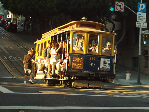 cable-car-san-francisco