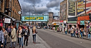 Los mercadillos de Londres