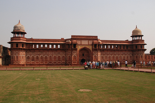 el-fuerte-rojo-agra