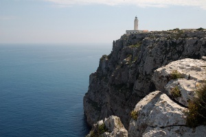 La isla de Formentera, el mirador del Mediterráneo