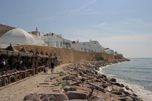 Hammamet la ciudad de los jazmines