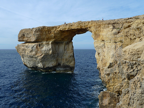 La isla de Malta, arte y cultura en el Mediterráneo