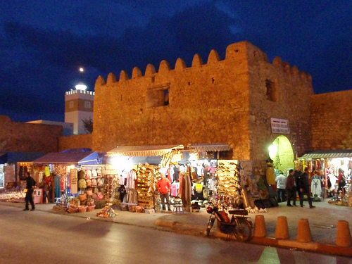 medina-de-hammamet