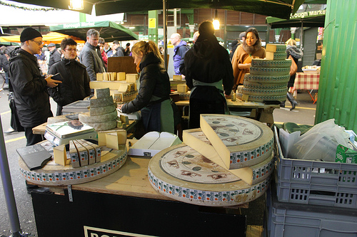mercadillo-borough-londres
