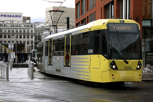 metrolink-manchester