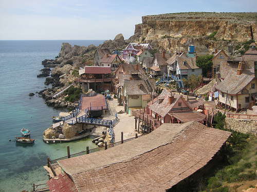 popeye-village-malta
