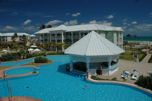 resort-varadero