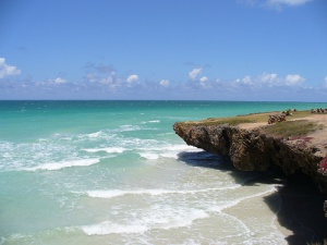 Varadero en Cuba, el paraíso del Caribe