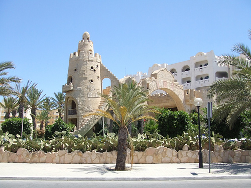 yasmine-hammamet