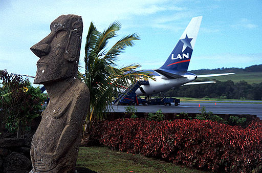 Las aerolíneas más seguras de Latinoamérica