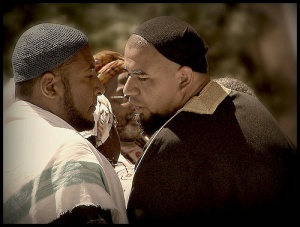 Normas que debes seguir en el extranjero