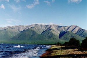 El Lago Baikal, una maravilla de la naturaleza