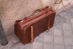 Las mejores maletas para tu viaje