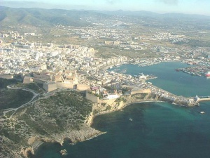 Las mejores ciudades para solteros I
