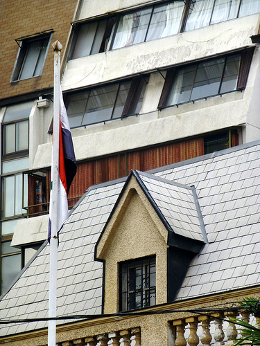 No siempre las embajadas o los consulados pueden prestarte ayuda.