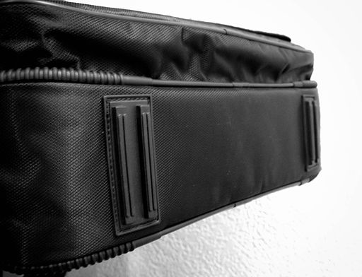 Las maletas blandas suelen ser más funcionales.