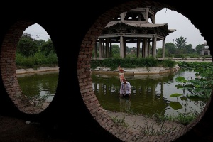 Las ciudades del arte contemporáneo – II