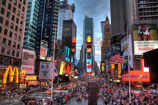 El Top 10 de las ciudades más pobladas del planeta II