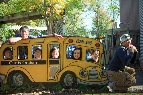 Obra de Hyun Ah Cho, artista coreano.