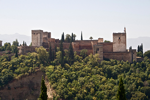 alcazaba-alhambra-de-granada