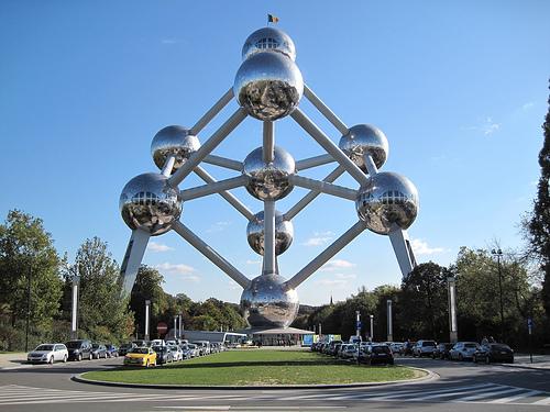 atomium-bruselas