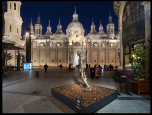 La ciudad de Zaragoza, derroche de arte y cultura