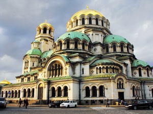 Conoce la ciudad de Sofía, la bonita capital de Bulgaria