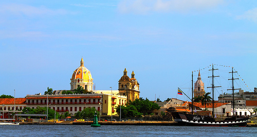catedral-cartagena-de-indias