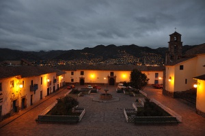 La ciudad de Cuzco en Perú, mucho más que el Machu Picchu