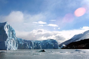 Un espectacular viaje a El Calafate