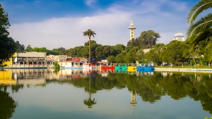 Esmirna en Turquía, la perla del mar Egeo