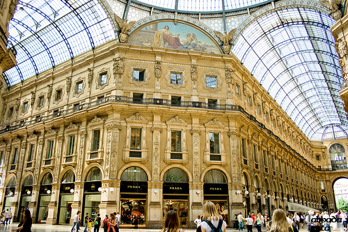 galeria-vittorio-emanuele-milan