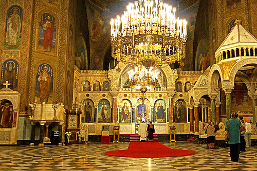 interior-catedral-alexander-nevsky-sofia