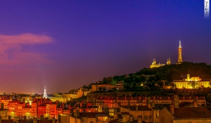 La ciudad de Lyon, cuna de la gastronomía francesa