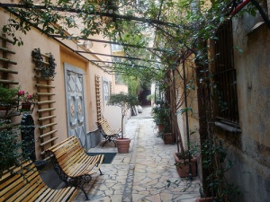 Descubre el rico pasado cultural de la ciudad de Niza