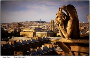 Qué tiene París, para ser la ciudad más visitada del mundo