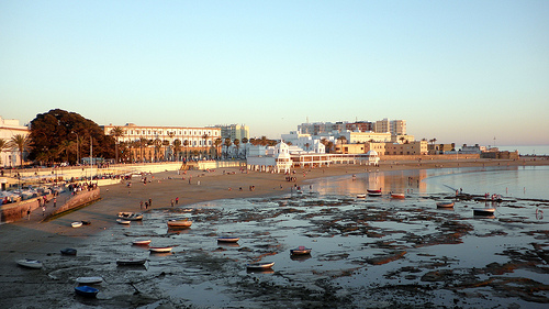playa-la-caleta-cadiz