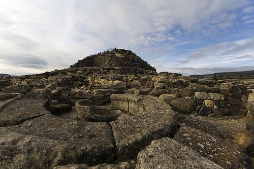 ruinas-barumini-cerdeña