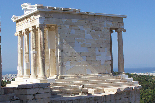 templo-atenea-niké-acropolis-de-atenas