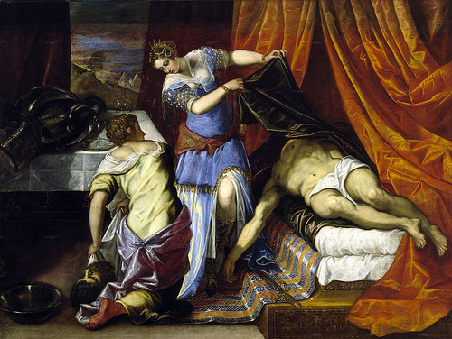 tintoretto-museo-del-prado