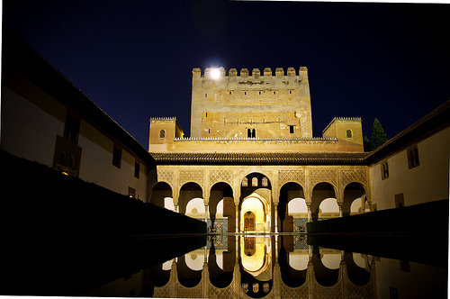 visita-nocturna-alhambra-de-granada