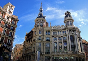 Viajes baratos a España desde Latinoamérica