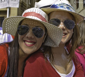 Todo sobre las gafas de sol