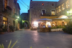 Fantásticos pueblos medievales de Cataluña -1