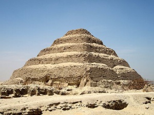 Los monumentos más antiguos del mundo -1