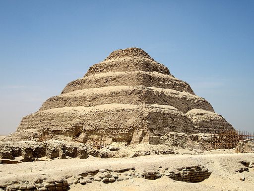 Los monumentos más antiguos del mundo -1
