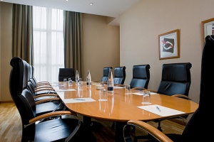 Lo que debes llevar a un viaje de negocios