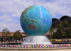 Los mejores parques de diversiones del mundo -1