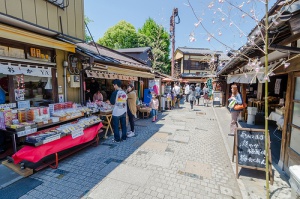 Los souvenirs más usuales