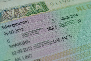 ¿Qué es la Visa Schengen?
